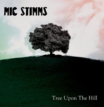 tree upon the hill
