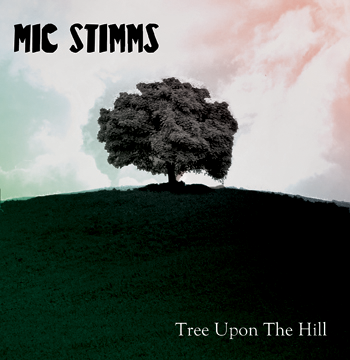 Tree Upon The Hill